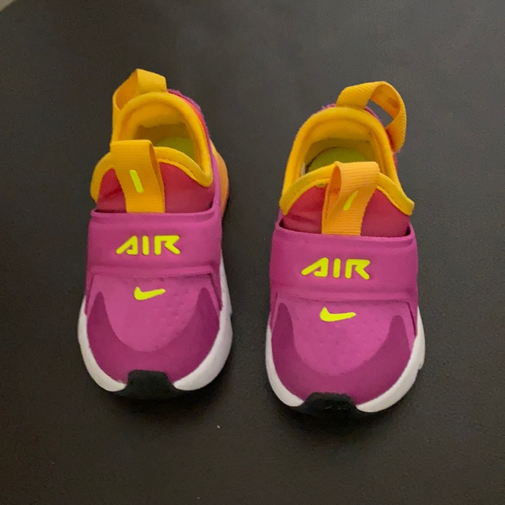 Baby Nike Air Max 270